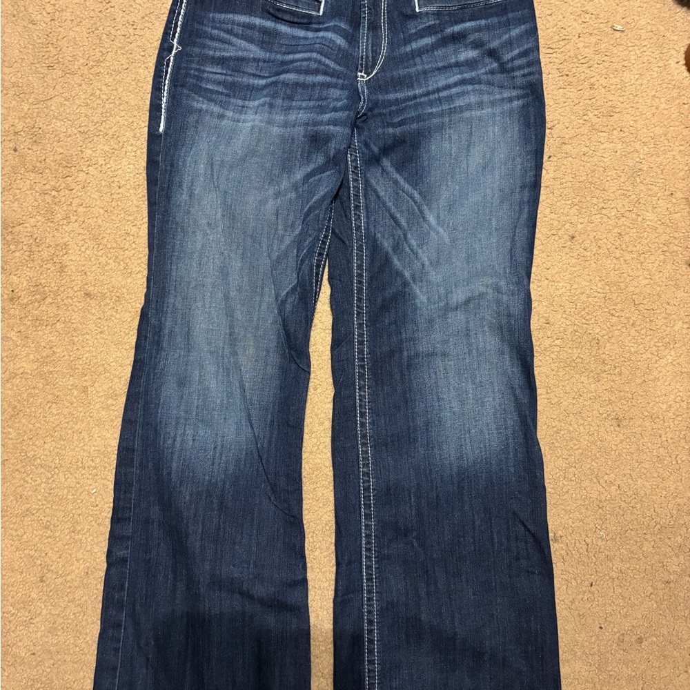 Women’s Ariat mid rise trouser